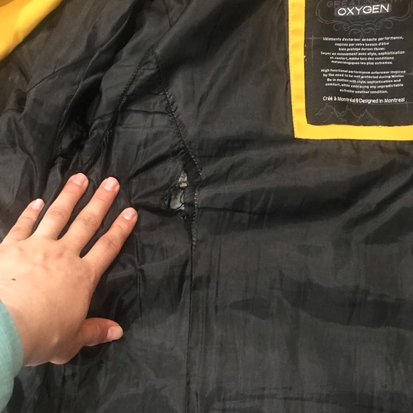 Coat - Picture 3 of 4